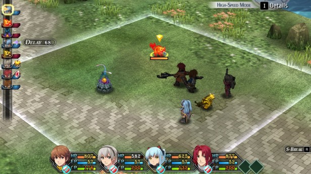 The Legend of Heroes Trails from Zero (1)